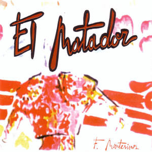 El Matador《Campanera》[MP3_LRC]