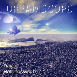 David Hollandsworth《Universe》[MP3_LRC]