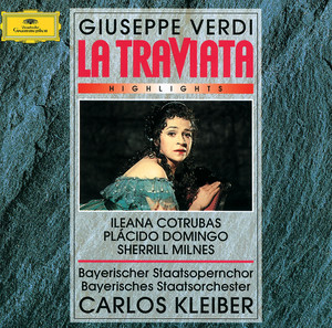 Stefania Malagu&Ileana Cotrubas&Walter Gullino&Plácido Domingo&Bruno Grella&Alfredo Giacomotti&Giovanni Foiani&Bavarian State Opera Chorus&Bayerisches Staatsorchester&Carlos Kleiber《"Che è ciò?"》[MP3_LRC]