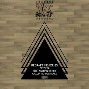 Redraft Memories - Detox
