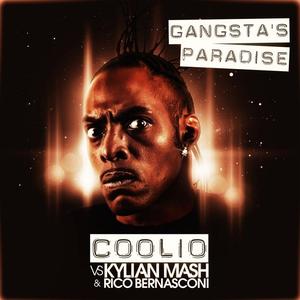 Coolio&kylian mash&RICO BERNASCONI《Gangsta's Paradise 2k11(Splash and Scotty Edit Remix)》[MP3_LRC]