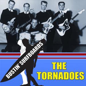 The Tornadoes《The Tornado》[MP3_LRC]