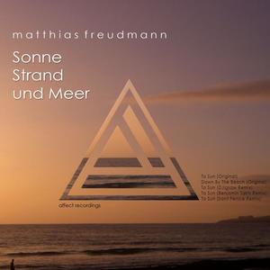 Matthias Freudmann《To Sun》[MP3_LRC]