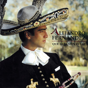 Alejandro Fernández《Me Recordarás Llorando》[MP3_LRC]