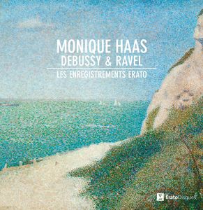 Monique Haas《Suite bergamasque, CD 82, L. 75: III. Clair de lune》[MP3_LRC]