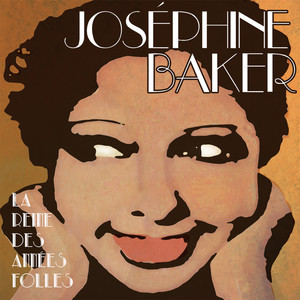 Josephine Baker《La petite tonkinoise》[MP3_LRC]