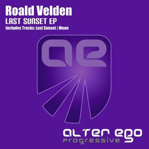 Roald Velden《Last Sunset(Original Mix)》[MP3_LRC]