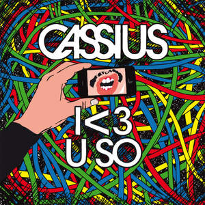 Cassius《The no no's》[MP3_LRC]