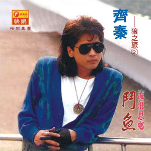 齐秦 - 沙滩过客