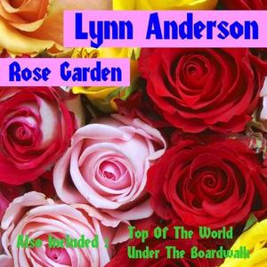 LYNN ANDERSON《Two Doors Down》[MP3_LRC]