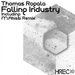 Thomas Rogala《Falling Industry(M.Akissi Remix)》[MP3_LRC]