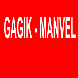 Gagik&Manvel《Vordis》[MP3_LRC]