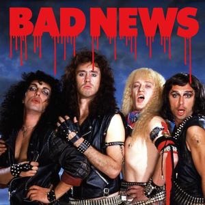 Bad News《Bad Dreams(2004 Digital Remaster)》[MP3_LRC]