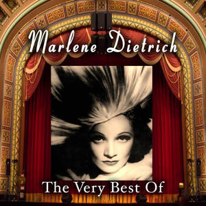 Marlene Dietrich《Johnny》[MP3_LRC]