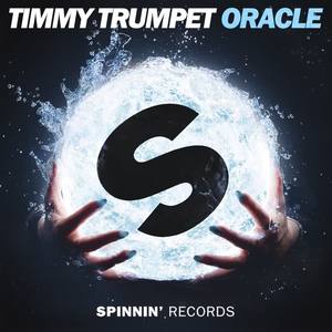 Timmy Trumpet《Oracle》[MP3_LRC]