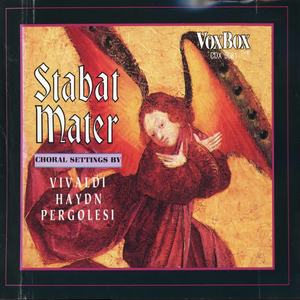 Margaret Marshall&Alfreda Hodgson&Mainzer Kammerorchester&Gunter Kehr《I. Stabat Mater dolorosa》[MP3_LRC]