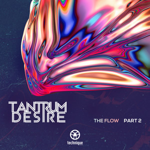 Tantrum Desire《The Pit》[MP3_LRC]