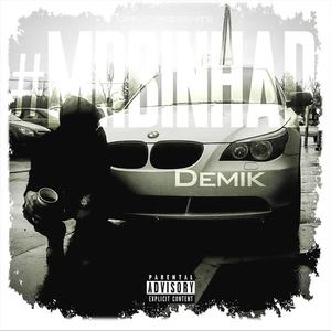 Demik《Cuz Im On(Live|Explicit)》[MP3_LRC]