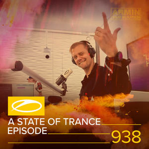 Key4050&Plumb《I Love You(ASOT 938)[Trending Track]》[MP3_LRC]