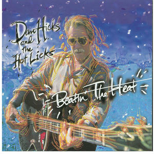 Dan Hicks & His Hot Licks《Don't Stop the Meter》[MP3_LRC]