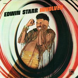 Edwin Starr《War》[MP3_LRC]