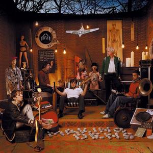 Mystery Jets《The Tale》[MP3_LRC]