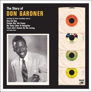 Don Gardner&Beverly Glenn《Heat Wave》[MP3_LRC]