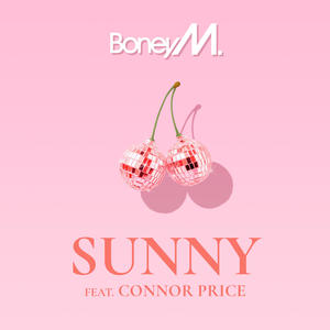 Boney M&Connor Price《Sunny》[MP3_LRC]