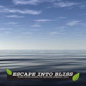 Smoky Waves Nature Music - Energetic Distant Muffed Melody