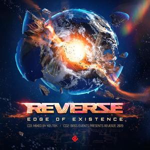 Keltek《The Edge Of Existence(Official Reverze 2019 Anthem)》[MP3_LRC]