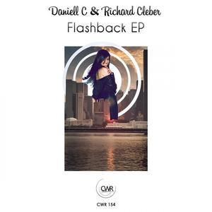 Daniell C&Richard Cleber《Flashback(Original Mix)》[MP3_LRC]