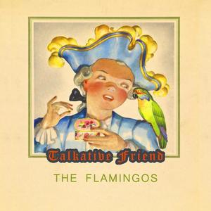 The Flamingos《As Time Goes By》[MP3_LRC]