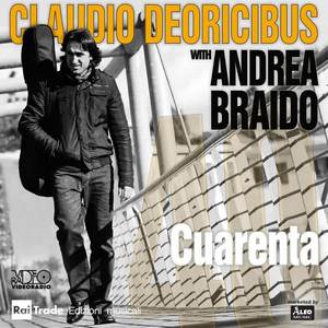 Claudio Deoricibus&Andrea Braido《Fadela》[MP3_LRC]