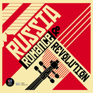 Sydney Symphony Orchestra&David Robertson《1. Pétrouchka's Room(Live)》[MP3_LRC]