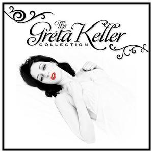 Greta Keller《I Can't Remember》[MP3_LRC]