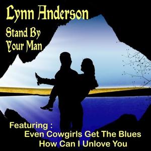 LYNN ANDERSON《Midnight Train to Georgia》[MP3_LRC]