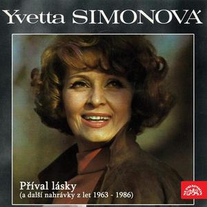 Yvetta Simonová&Milan Chladil - Končí Bál