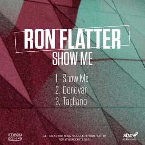 Ron Flatter《Donovan》[MP3_LRC]