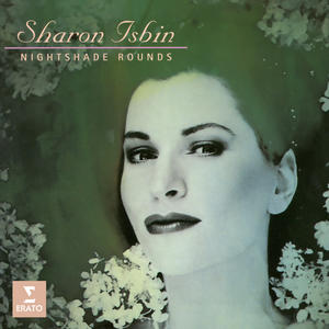 Sharon Isbin《Nightshade Rounds》[MP3_LRC]