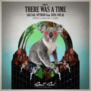 Saccao&Nytron&Diva Vocal《There Was A Time(CASSIMM Remix)》[MP3_LRC]