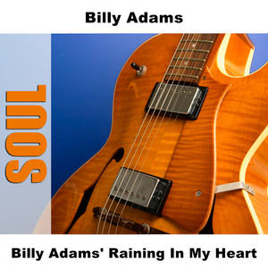 Billy Adams《Sweetie Pie - Original》[MP3_LRC]