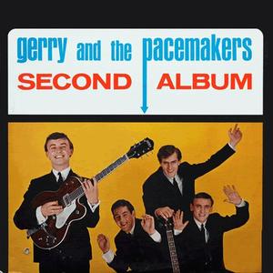 Gerry & The Pacemakers《I Like It》[MP3_LRC]