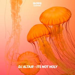 Dj Altair《Its Not Holy》[MP3_LRC]