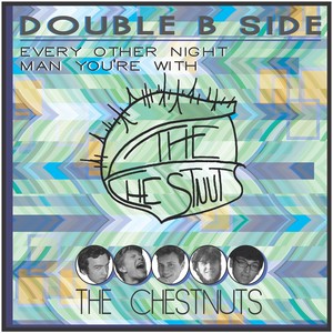 The Chestnuts《Man You're With》[MP3_LRC]