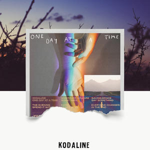 Kodaline《In The End》[MP3_LRC]