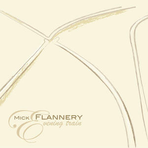 Mick Flannery《Grace's Waltz》[MP3_LRC]