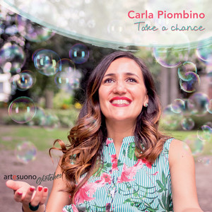 Carla Piombino《You don't know what love is》[MP3_LRC]