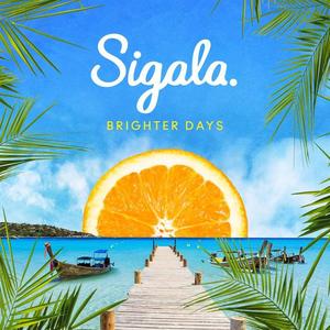 Sigala&Bryn Christopher《Sweet Lovin'(Radio Edit)》[MP3_LRC]