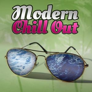 Cosmic Chill Out World - Deep Ambience