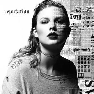 Taylor Swift&Ed Sheeran&Future《End Game》[MP3_LRC]